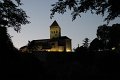 (141) Sauveterre by night